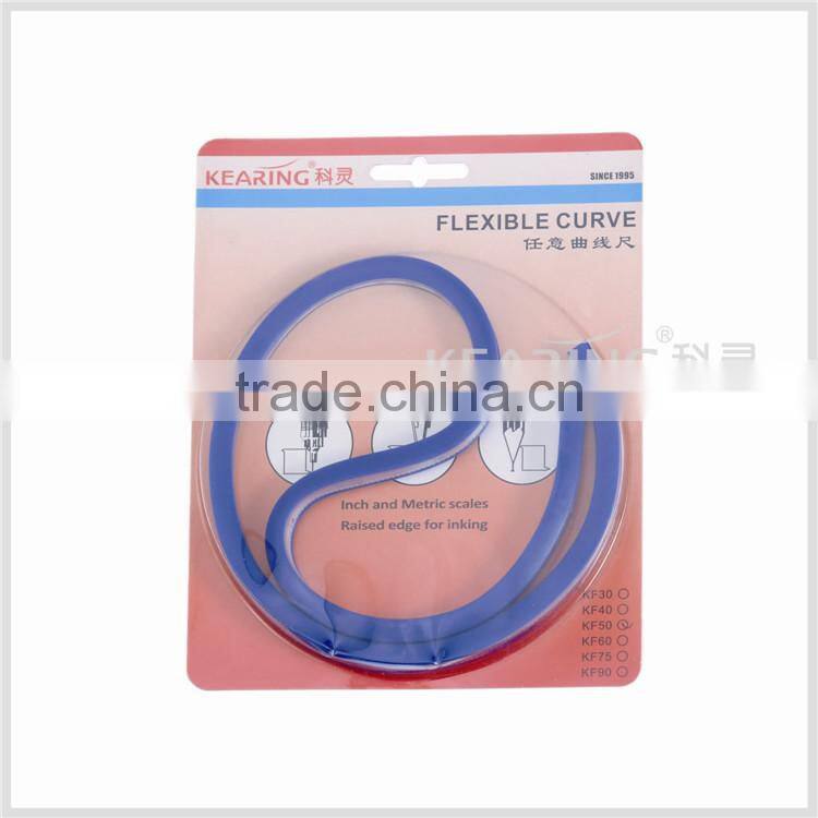 Kearing brand 12''&30cm Flexible drawing Curve#KF30