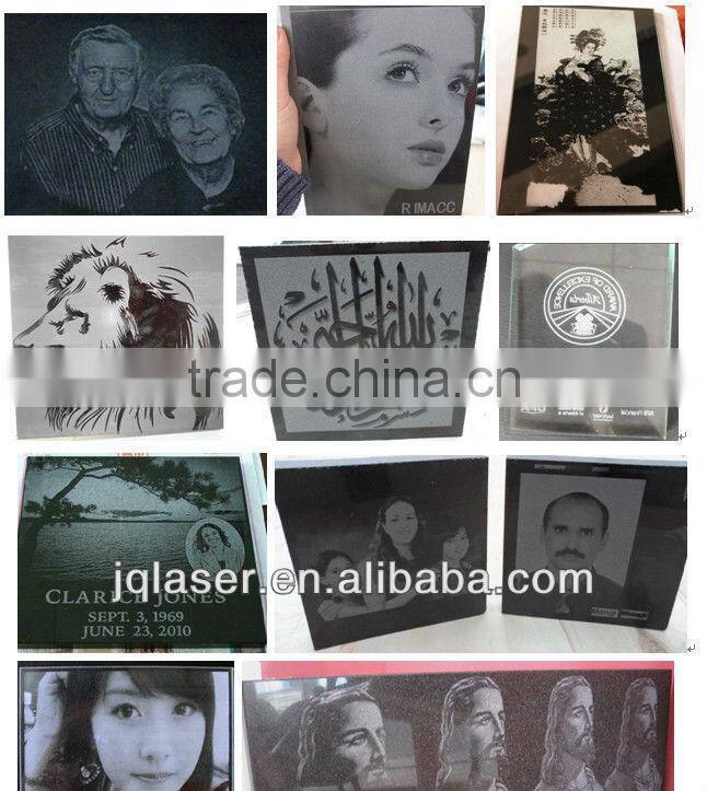 JQ6040 laser engraving machine price