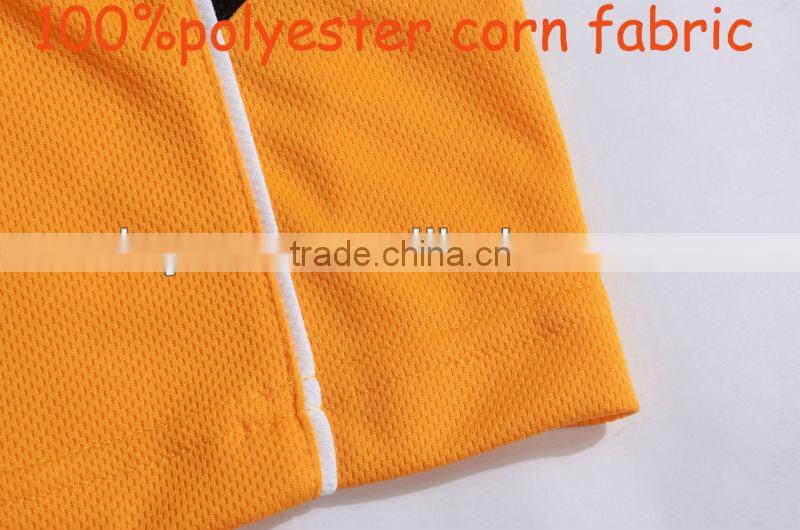 New design basketball uniform on sale