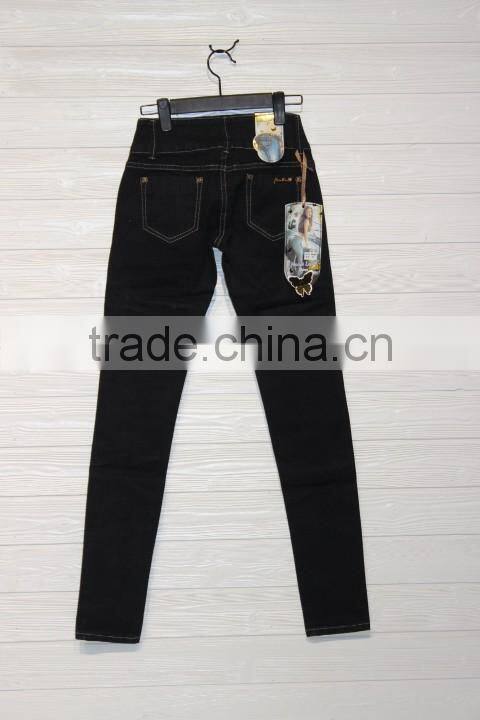 fashion denim jeans women jeans wholesale china