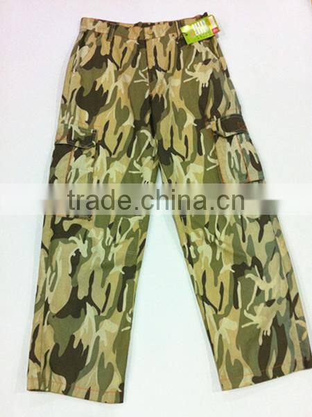 2014 Super Hot Stylish Men Casual Pants