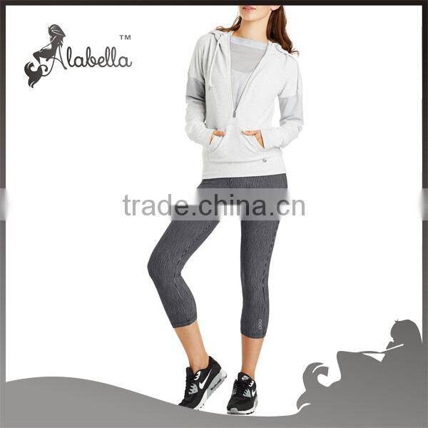 Outer sports jackets for worman