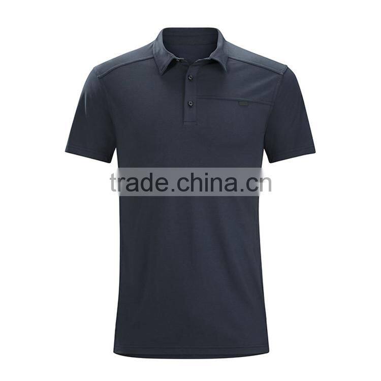 polo tshirts blank and plain office style