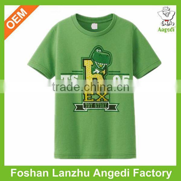 Wholesale uk bulk blank tshirt no label