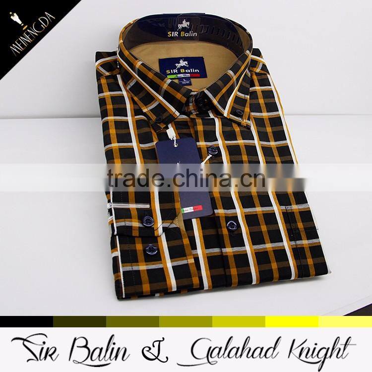 China button factory direct supply promotional alibaba products fashion dress shirts for men