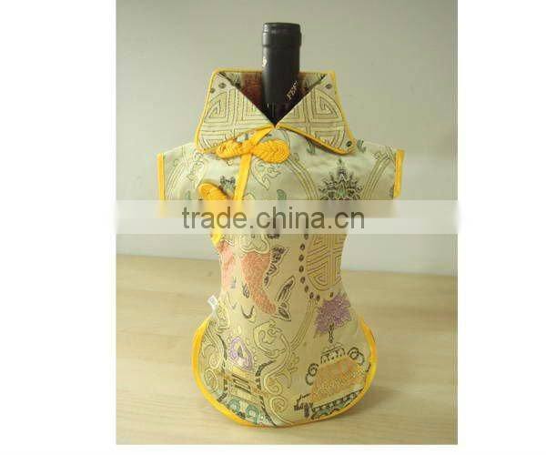Wine Bottle Cover wine packaging