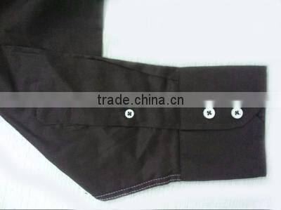 Women Blouses Long Sleeve Custom Made Shirt Summer Autumn 100% Cotton Femininas Ladies Tops Fashion 2015