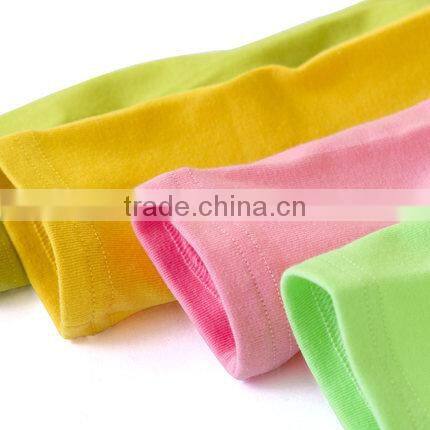 Baby clothing cotton t shirt plain long sleeve kids tshirt high quality t shirt for children
