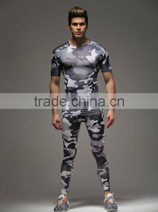 custom gym fitness running wear sets, bodybuilding fitness sets