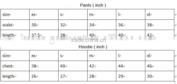 wholesale gym tracksuit for men sports tracksuits slim fit tracksuit