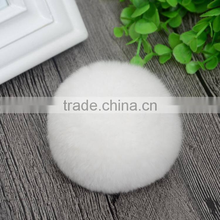 Brand new rabbit fur with high quality tmq-81