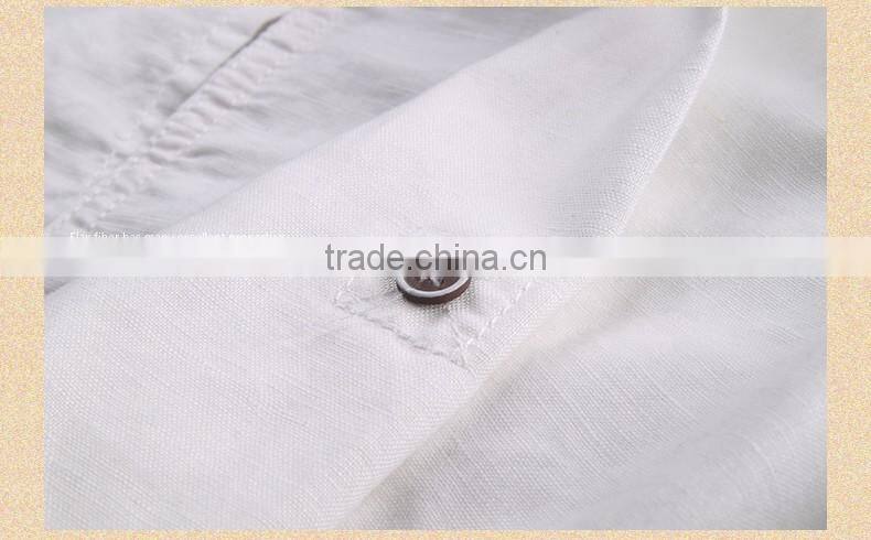 Latest Fashion Men's T Shirt Fabric Different Color Size OEM/ODM Service