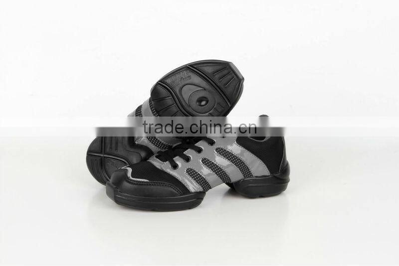 2015 Tap Dance Shoes for Men from guangzhou for Export L98206