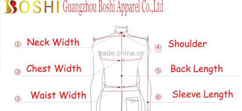 China Manufacturte Factory Wholesale slim fit dress shirt man