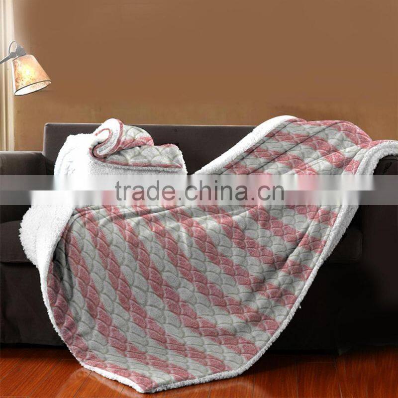 Hot Full size Low Cost Prices Blankets and Throws