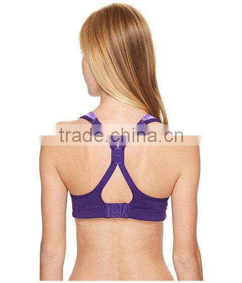 Wholesale Women Sports Yoga Dry Fit Body Building Wear Triumph Bra For Sale