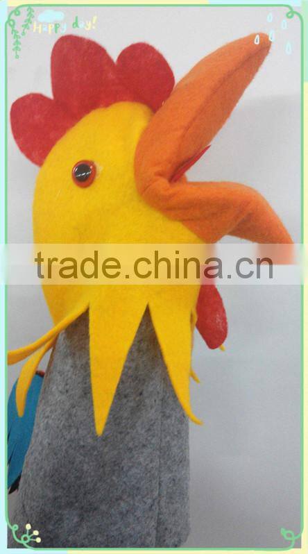 new felt puppets felt hand puppet handmade