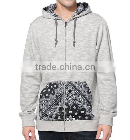 Customized High Quality Hoodie Printed Machine Wholesale Guangzhou