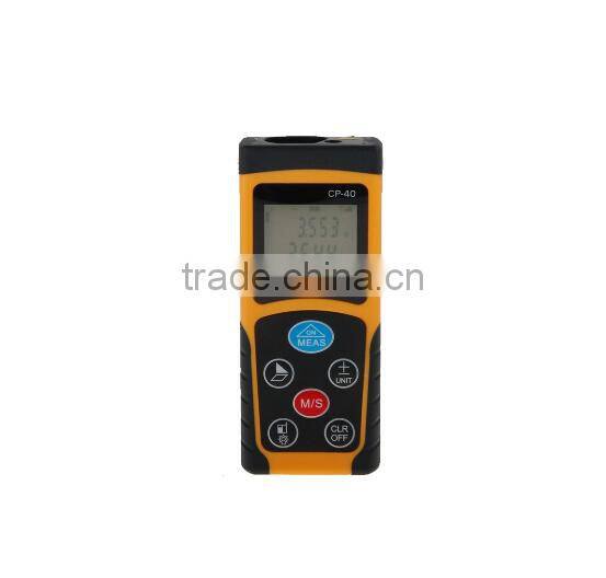 Manufactury Sale Smallest CP4-40P 40M Laser Range Finder