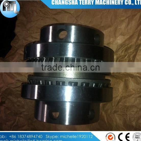 Wheel hub Bearings BT2B441026D/Q1 for Psa Peugeot Citroen bus