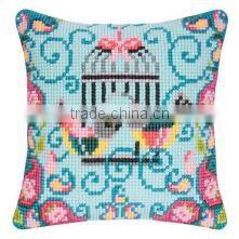 Tapestry kit .CX0627 Yarn Cross stitch sets-01