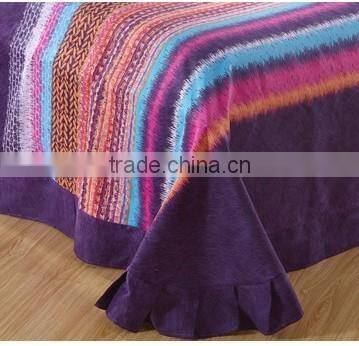 2014 luxury hotel 100 cotton duvet cover set