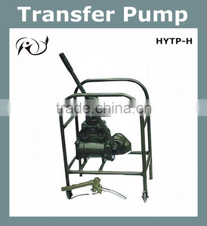 2015 Transfer pump diesel high pressure pump