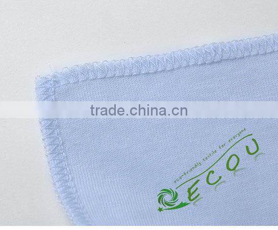 super moisture and soft 2014 bamboo cotton baby hand towel make-to-order supply