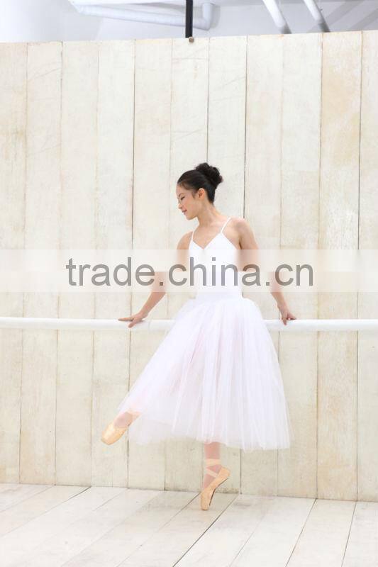 Basic romantic ballet tutu