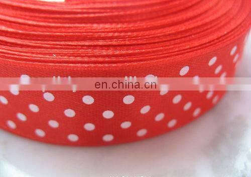 polyster satin ribbon, nylon ribbons