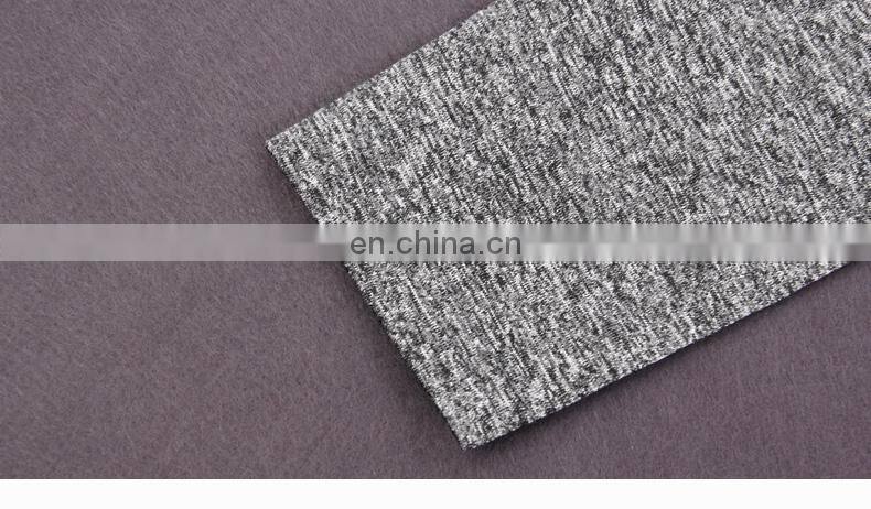 OEM in-stock type hot sale slim fit breathable wholesale workout clothing women