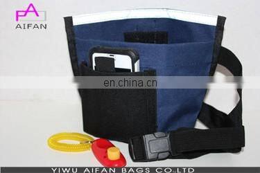 Snack bag for dog traning wholesale