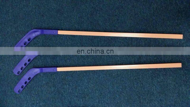 2014 Hot sale Wood ccm hockey stick for famliy