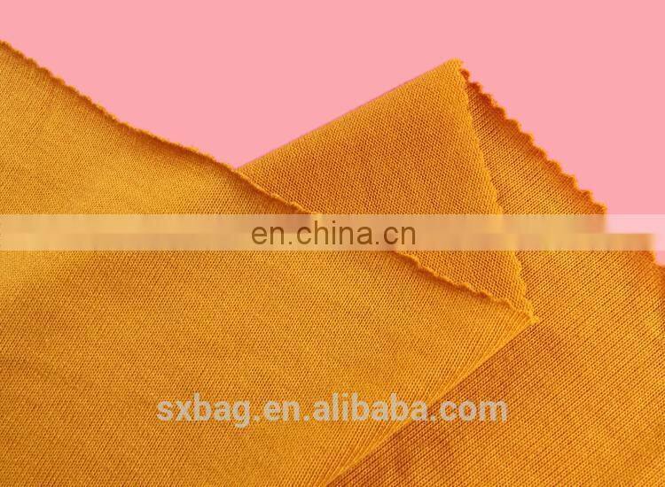 Newest Design Alibaba china Comfortable Garment tr fabric