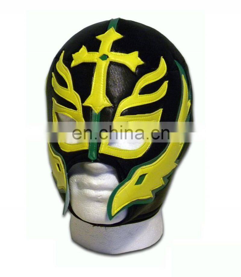 Adult mexican wrestling mask