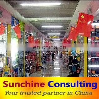 Yiwu Commercial Consulting / Purchasing Service/ Third Party Quality Inspection