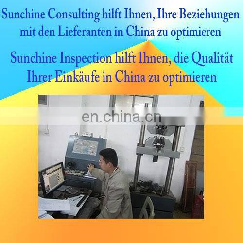 China Business Verification Services / Fast confirmation of your suppliers background information / affordable and reliable serv