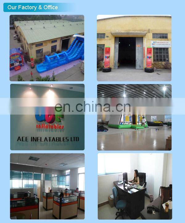 commercial inflatable tent shelter