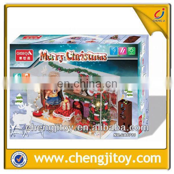 christmas lighting block decoration items for sale CJ-0603561