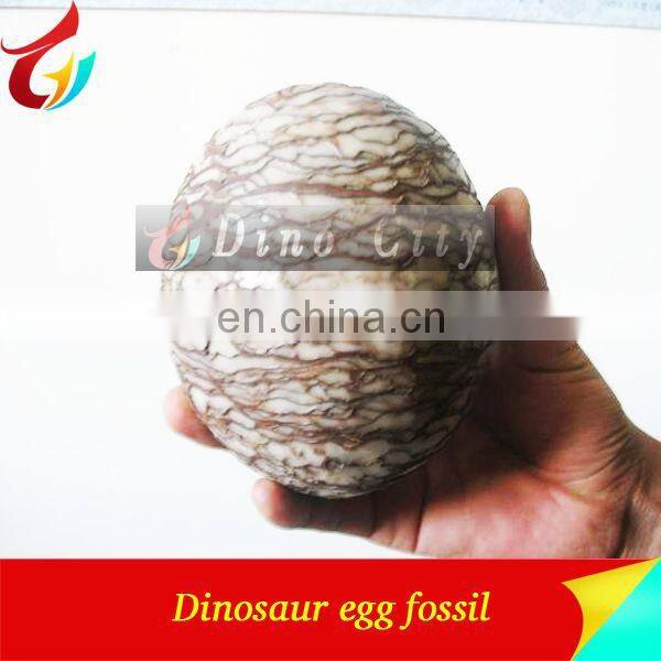 Artificial Replicas Dinosaur Eggs Fossil