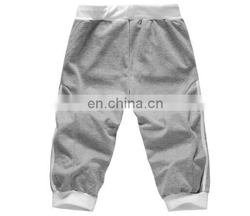 Yihao Trade Assurance short pants 2015 fashion mens joggers sweat pants pants for boys big size outdoor sports shorts
