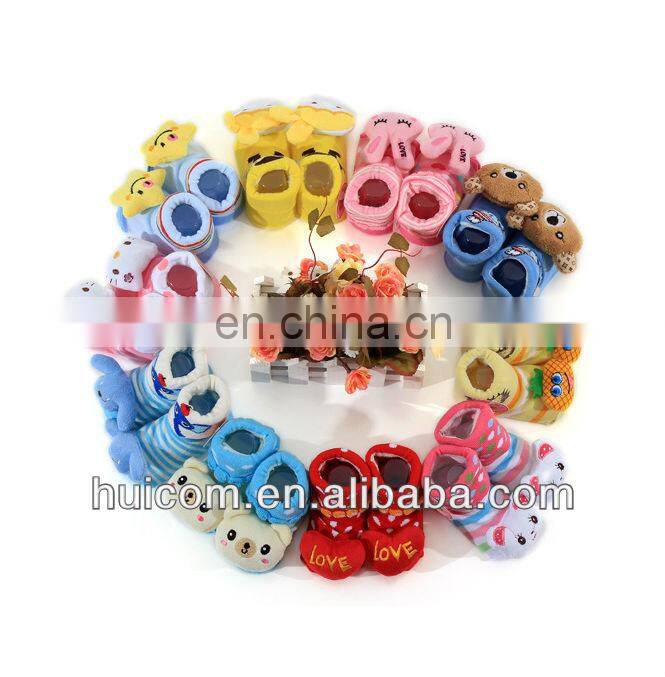 carton knitting socks