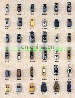 2011 Garment Cord End