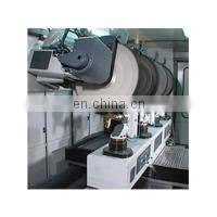 Axis CNS Polishing and Buffing Machine