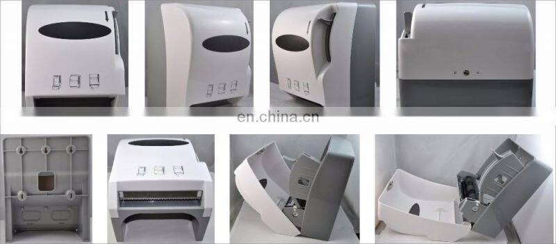 High quality jumbo roll towel paper dispenser electric toilet paper dispenser Made in China manufacture