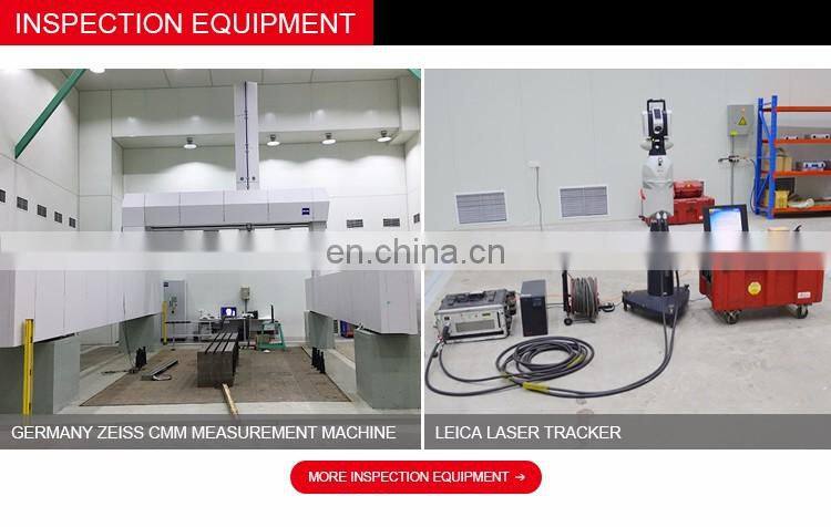 Custom high quality sheet metal box fabrication mild steel