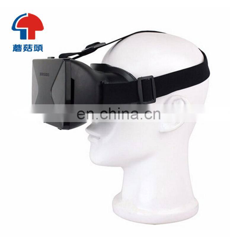 High quality adjustable elastic band custom nylon webbing elastic goggle strap