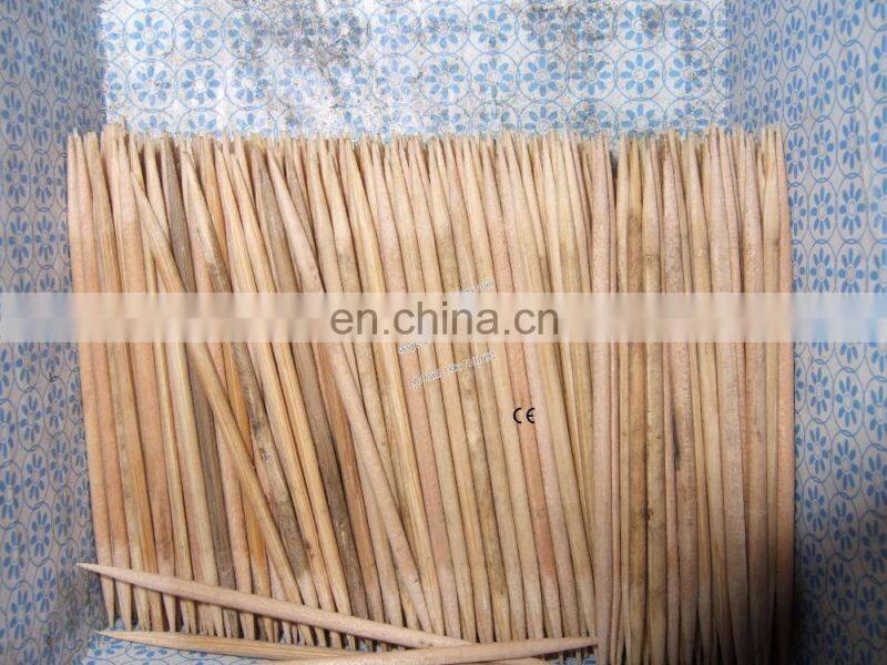 Toothpick making machine to make bamboo toothpicks toothpick manufacturers