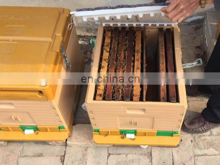 Beehive plastic beehive machine,Beehive Bee hive for Beekeeping