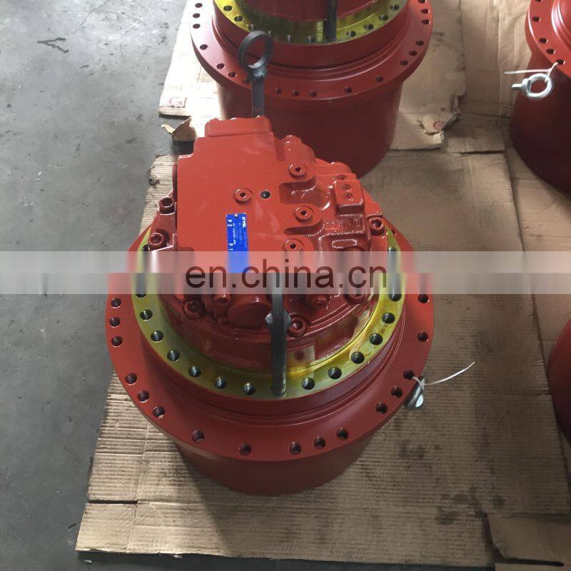 Excavator SK210LC-6 Travel Motor SK210 Final Drive